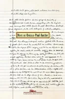 NOITE DO ORACULO (PRODUTO NOVO)