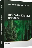 EDEN DOS ALGORITMOS EM PYTHON (PRODUTO NOVO)