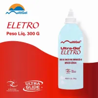 Gel Eletro 300 g  - MultiGel - Foto 5