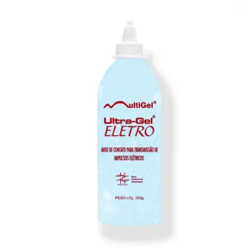 Gel Eletro 300 g  - MultiGel