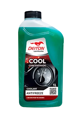 DEITON COOL DIESEL "CONCENTRADO"VERDE