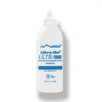 Gel Ultrassom 250g MULTIGEL - Foto 2