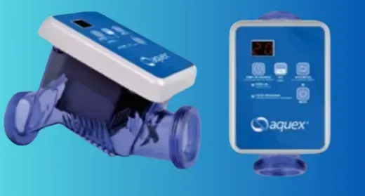 GERADOR DE CLORO AQUEX - 200 - ATÉ 65M³ - 220V 