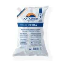 Gel Ultrassom Bag 5 Kg MULTIGEL - Foto 4
