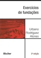 EXERCICIOS DE FUNDAÇOES (PRODUTO NOVO)