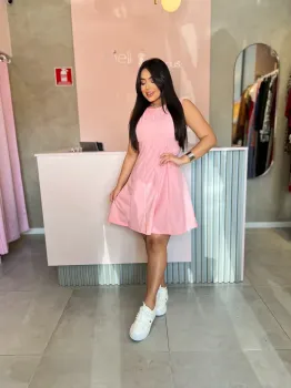 Vestido Gode  - Foto 2
