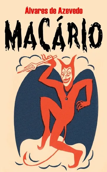 618 - Macário - Aluísio Azevedo - E-Book completo - 48 páginas