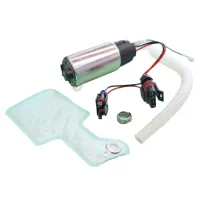 Refil Bomba Combustivel Renault Fluence 2.0 16V HI FLEX 2011/... em diante MM245A - Foto 5