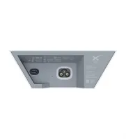 Antena Starlink - Kit Standard Ac Sistema Wi-Fi de Banda Dupla - Foto 5