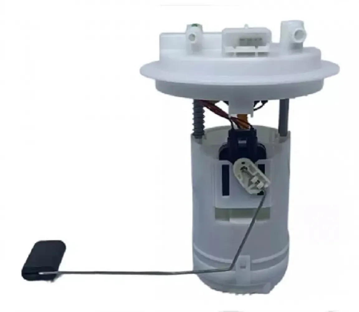 Bomba De Combustivel Peugeot 208  Imagem