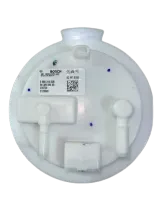 Bomba De Combustivel Peugeot 208  - Foto 2