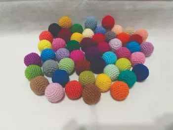 Curso do Básico ao Amigurumi