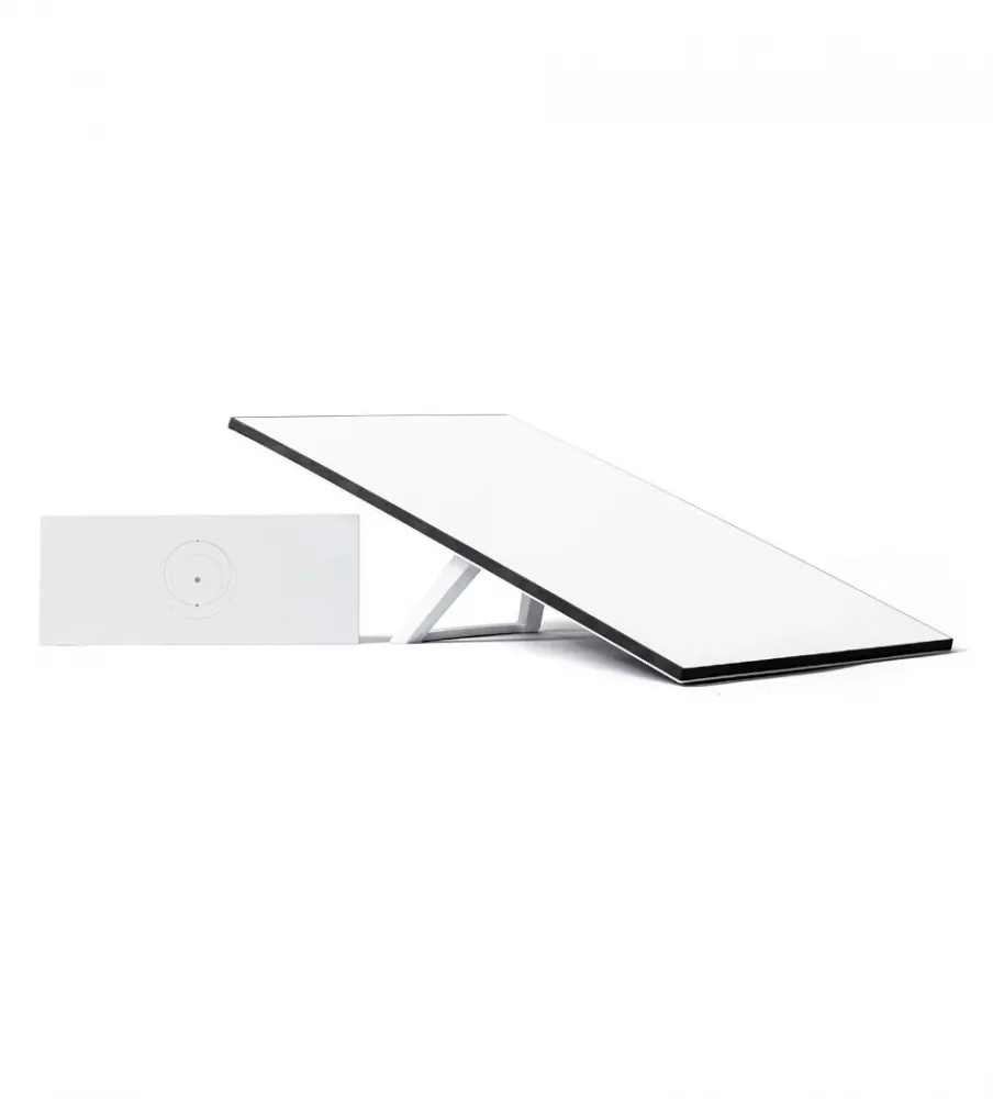  Antena Starlink Kit V4 Roteador Wifi6 Tri-Band 4X4 Mimo Imagem