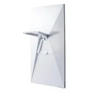  Antena Starlink Kit V4 Roteador Wifi6 Tri-Band 4X4 Mimo - Foto 2