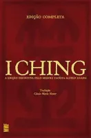 I CHING (PRODUTO NOVO)