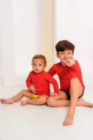 Blusa de Proteção Solar - Infantil  - Foto 4