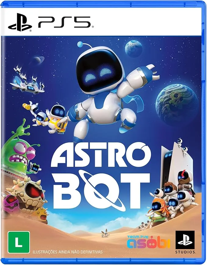 Astro Bot - PS5