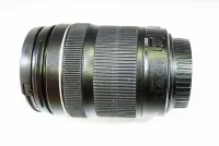 Lente Canon EF-S 18-135mm f/3.5-5.6 IS  STM - Vendida - Foto 3