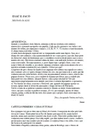 621 - Esaú e Jacó - José de Alencar - E-Book completo - 122 páginas - Foto 2