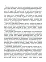 623 - Memórias do Cárcere - Graciliano Ramos - E-Book completo - 462 páginas - Foto 2