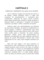 624 - A Cidade Antiga - Fustel de Coulanges - E-Book completo - 771 páginas - Foto 3