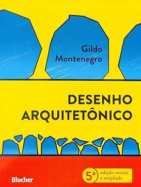 DESENHO ARQUITETONICO (PRODUTO NOVO)