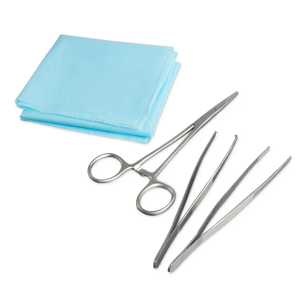 Kit Curativo Metal KOLPLAST