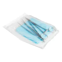Kit Curativo Metal KOLPLAST - Foto 5