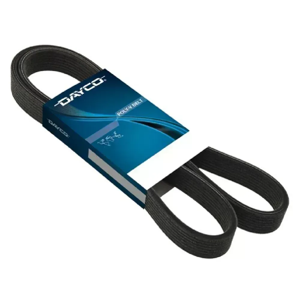 Correia Poly V Dayco Hyundai i30 2.0 16V 2005 / . . . em diante  GIR / ACD 4PK0855