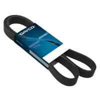 Correia Poly V Dayco Hyundai i30 2.0 16V 2005 / . . . em diante  GIR / ACD 4PK0855