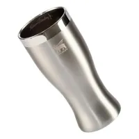 Copo Stanley Pilsner Happy Hour Aço Inoxidável - 444ml - Foto 2