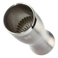 Copo Stanley Pilsner Happy Hour Aço Inoxidável - 444ml - Foto 3