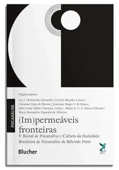 (IM)PERMEAVEIS FRONTEIRAS (PRODUTO NOVO)