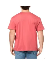 Camiseta  GAP Lived In Solid Manga Curta Masculina - Foto 3