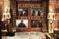 DVD O ESCORPIAO REI 3 - BATALHA PARA REDENÇAO - Foto 3