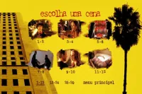 DVD BEIJOS E TIROS - ROBERT DOWNEY JR - Foto 3