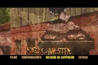 DVD SIGA O MESTRE - CRISPIN GLOVER - Foto 2