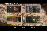 DVD SIGA O MESTRE - CRISPIN GLOVER - Foto 3