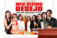 DVD MEU ULTIMO DESEJO - BAI LING - Foto 2