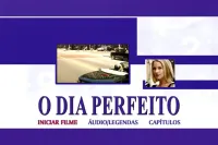 DVD O DIA PERFEITO - MATT DILLON - Foto 2