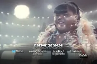 DVD PRECIOSA UMA HISTORIA DE ESPERANÇA  - Foto 2