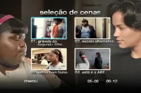 DVD PRECIOSA UMA HISTORIA DE ESPERANÇA  - Foto 3