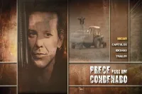 DVD PRECE PARA UM CONDENADO - MICKEY ROURKE - Foto 2