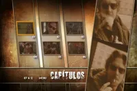 DVD PRECE PARA UM CONDENADO - MICKEY ROURKE - Foto 3