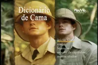 DVD DICIONARIO DE CAMA - JESSICA ALBA - Foto 2