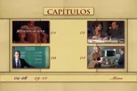 DVD ESCOLA DA VIDA - RYAN REYNOLDS - Foto 3