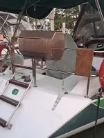 MAIN 34 PÉS – ANO 1989 - Foto 8