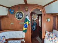 MAIN 34 PÉS – ANO 1989 - Foto 11