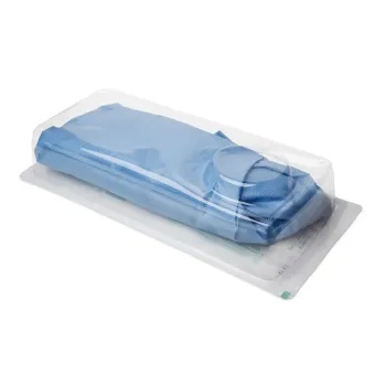 Kit Diu Estéril Descartável - Kolplast - Foto 2