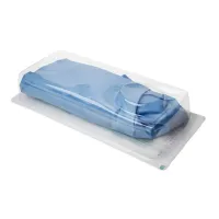 Kit Diu Estéril Descartável - Kolplast - Foto 2